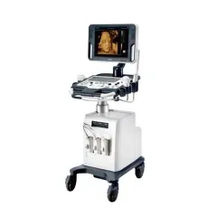 Mindray Medical Full Digital Ultra Sound Therapy Device Mindray Dc-26 Ultrasound Machine Color Doppler