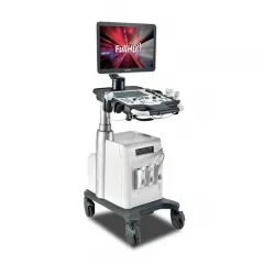 Mindray Medical Full Digital Ultra Sound Therapy Device Mindray Dc-26 Ultrasound Machine Color Doppler