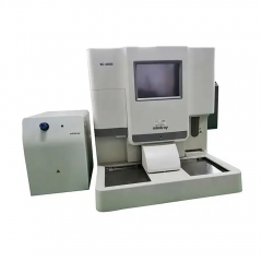 ICEN Auto-five-diff Hematology Analyzer,Bc6800 Mindray,Second-hand Machine Technical Instrument Mindray