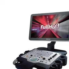 Mindray Medical Full Digital Ultra Sound Therapy Device Mindray Dc-26 Ultrasound Machine Color Doppler