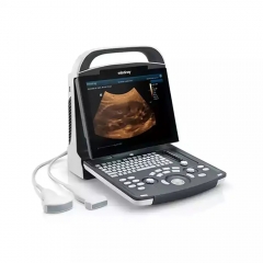 Portable Mindray Ultrasound Machine With Full Digital Technology Dp-10 Hospital/clinical Equipment