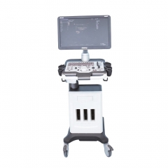 ICEN Original Mindray Dc-26 Ultrasound Diagnostic Imaging System Color Doppler Ultrasound System