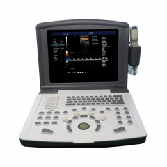 ICEN Portable Digital B Ultrasonic Diagnostic Machine