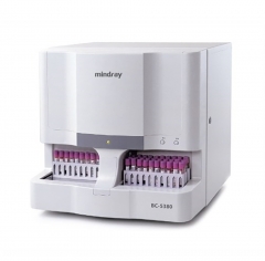 Mindray Used Bc-5380 5 Part Diff Cbc Auto Blood Hematology Analyzer/automatic Full Blood Cell Counter