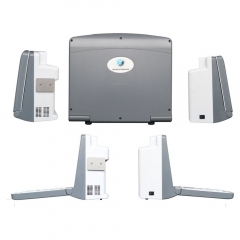 ICEN Good Quality Portable Full Digital Diagnostic Color Doppler 2d Ultrasound Scanner System For Hospital And Clinic