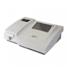 Human Biochemistry Analyzer Portable Ba 88a Semi Auto Chemistry Analyzer