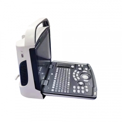 Portable Mindray Ultrasound Machine With Full Digital Technology Dp-10 Hospital/clinical Equipment