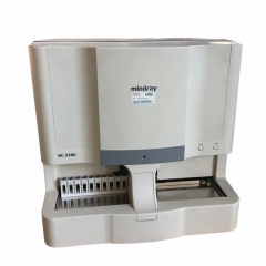 Mindray Used Bc-5380 5 Part Diff Cbc Auto Blood Hematology Analyzer/automatic Full Blood Cell Counter