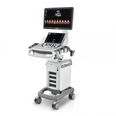 Mindray Dc-40 Color Doppler 4d Trolley Ultrasound Machine Mindray Dc 40 Price