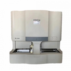 Mindray Used Bc-5380 5 Part Diff Cbc Auto Blood Hematology Analyzer/automatic Full Blood Cell Counter