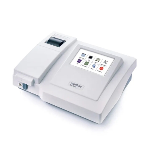 Best Price Semi-automatic Chemistry Analyzer Biochemistry Analyser Mindray Ba-88a