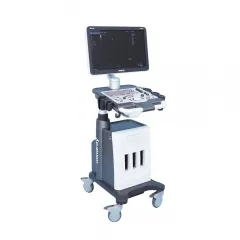 Mindray Medical Full Digital Ultra Sound Therapy Device Mindray Dc-26 Ultrasound Machine Color Doppler