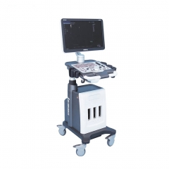 ICEN Good Price Dc-26 Mindray Trolley Ultrasound Machine Hot Selling Ultrasound Mindray
