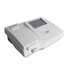 Best Price Semi-automatic Chemistry Analyzer Biochemistry Analyser Mindray Ba-88a