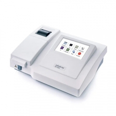 Human Biochemistry Analyzer Portable Ba 88a Semi Auto Chemistry Analyzer