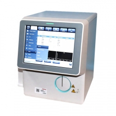 ICEN Mindray Bc-20 Automatic Hematology Analyzer 3 Part Cbc Machine Auto Hematology Analyzer