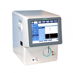 ICEN Automated Mindray Auto Hematology Analyzer Equipment Cbc Machine Bc-20