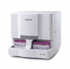ICEN Used Auto 5 Part Hematology Analyzer Mindray Bc5380