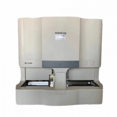 ICEN Used Auto 5 Part Hematology Analyzer Mindray Bc5380