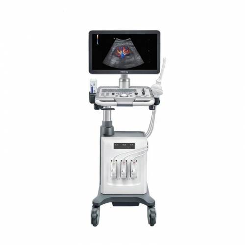 Mindray Color Doppler Ultrasound&pregnant Ultrasound Scanner Similar