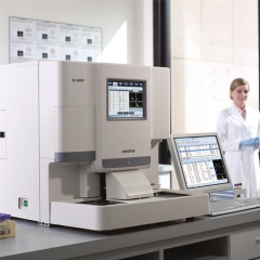 ICEN Bc-6800 Mindray Auto Hematology Analyzer