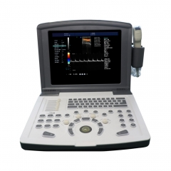 ICEN Cheap Portable Color Doppler Ultrasound Machines