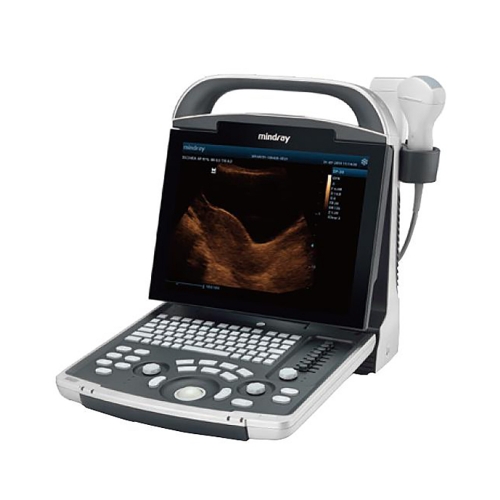 Mindray Ultrasound Machine Ultrasound Scanner Mindray Dp-30