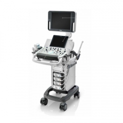 Mindray Dc-40 Color Doppler Ultrasonic System Mindray Dc40 Price