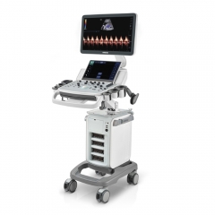 Mindray Dc-40 Color Doppler Ultrasonic System Mindray Dc40 Price