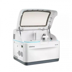 Mindray Chemistry Analyzer Bs240 Fully Automatic Biochemistry Support