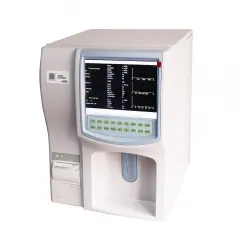 Mindray Fully Vet Auto Hematology Blood Analyzer Bc-2800 / Mindray Veterinary Hematology Analyzer