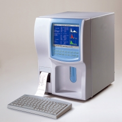 Mindray Fully Vet Auto Hematology Blood Analyzer Bc-2800 / Mindray Veterinary Hematology Analyzer