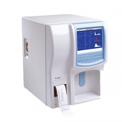 Mindray Bc-2800 Fully Automatic Hematology Analyzer With 19 Parameters For Cbc /blood Cell Test Hospital Use