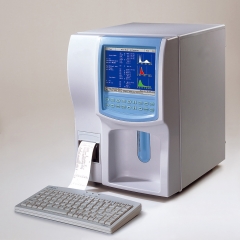 Hematology Analyzer Mindray Bc-2800 With 19 Parameters For Cbc Machine Auto