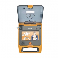 Medical Equipment Portable Aed Defibrillator In First-aid Devices