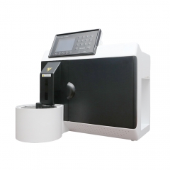 ICEN Popular Type Serum Electrolyte Analyzer With Auto Loader / Automated Blood Electrolyte Analyzer For Hospitals