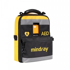 Weatherproof Aed Standard Box Defibrillator Hand Bag Aed Soft Carry Case For Mindray S series