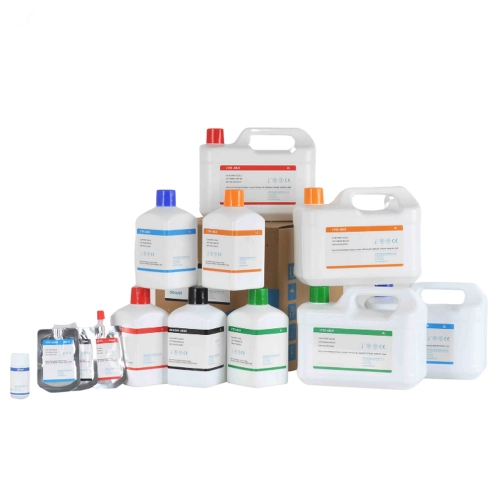 Mindray Compatibility Hematology Analyzer Reagents Diluent Lyse For Bc Hematology Analyzer Reagent