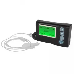 ICEN Hot Sale Portable Diabetes Insulin Infusion Insulin Pump For Real Time Test