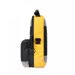 Weatherproof Aed Standard Box Defibrillator Hand Bag Aed Soft Carry Case For Mindray S series