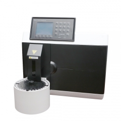 ICEN Popular Type Serum Electrolyte Analyzer With Auto Loader / Automated Blood Electrolyte Analyzer For Hospitals