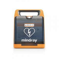 Medical Equipment Portable Aed Defibrillator In First-aid Devices