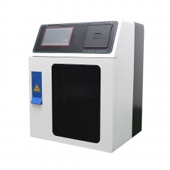 ICEN China Electrolyte Analyzer Ise Automatic Blood Chinical Testing Analytical Electrolyte Reagent For Hospital