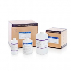 Mindray Compatibility Hematology Analyzer Reagents Diluent Lyse For Bc Hematology Analyzer Reagent