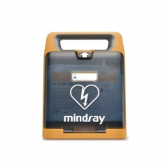 High Quality Defibrillator Machine Mindray Beneheart S1 Aed Portable Automated External Defibrillator Adult/child Mode