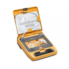 Mindray Adult Child Aed And Defibrillator Automatic External Defibrillator