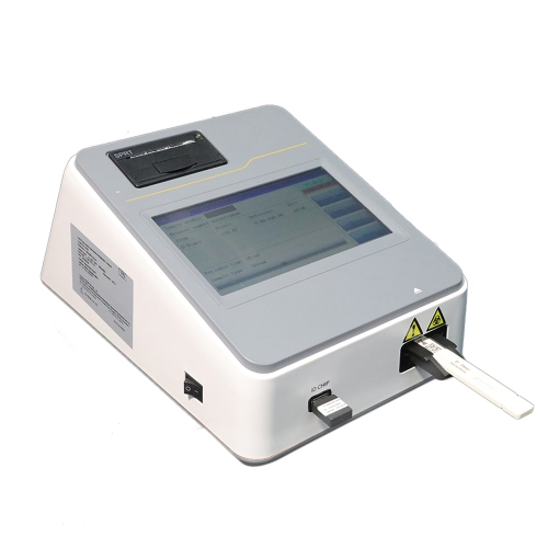 ICEN Laboratory Clinic Testing Immunoassay Hormones Analyzer Machine Poct