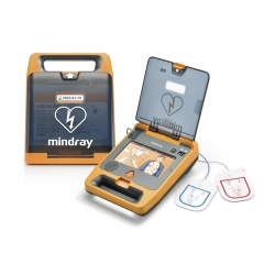 Mindray Portable Automatic External Defibrillator Cheap Aed And Defibrillator