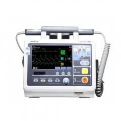 Mindray Beneheart D3 Aed Medical Aed External Defibrillator Monitor Defibrillation
