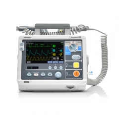 Mindray Beneheart D3 Aed Medical Aed External Defibrillator Monitor Defibrillation